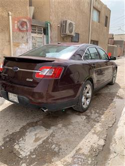فۆرد تۆرەس